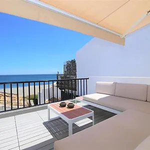 Ferienhaus Beachhouse Galore, Estepona