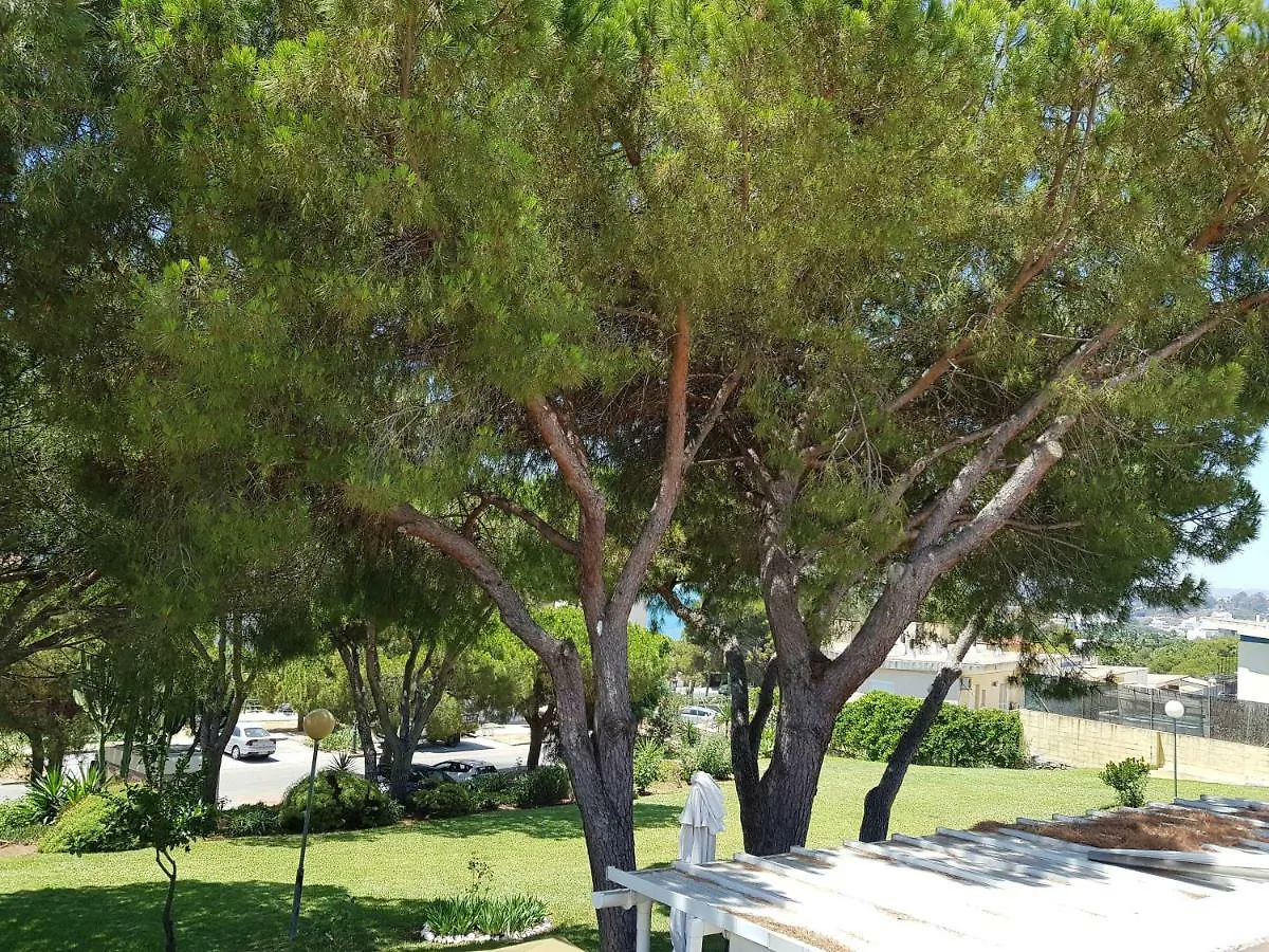 Lugar De La Luz Apartment Estepona