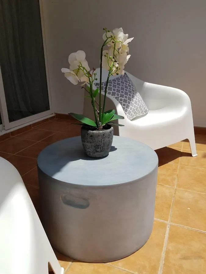 Lugar De La Luz Apartment Estepona Spain